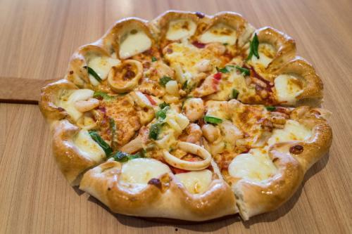 娱乐吃瓜酱披萨是哪一篇